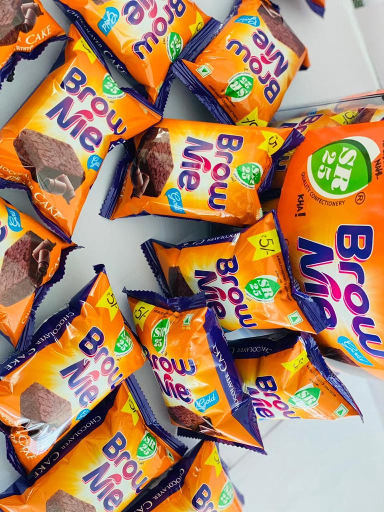 Asha Confectionery is Giving Stiff Competition to International Brands: Find out how